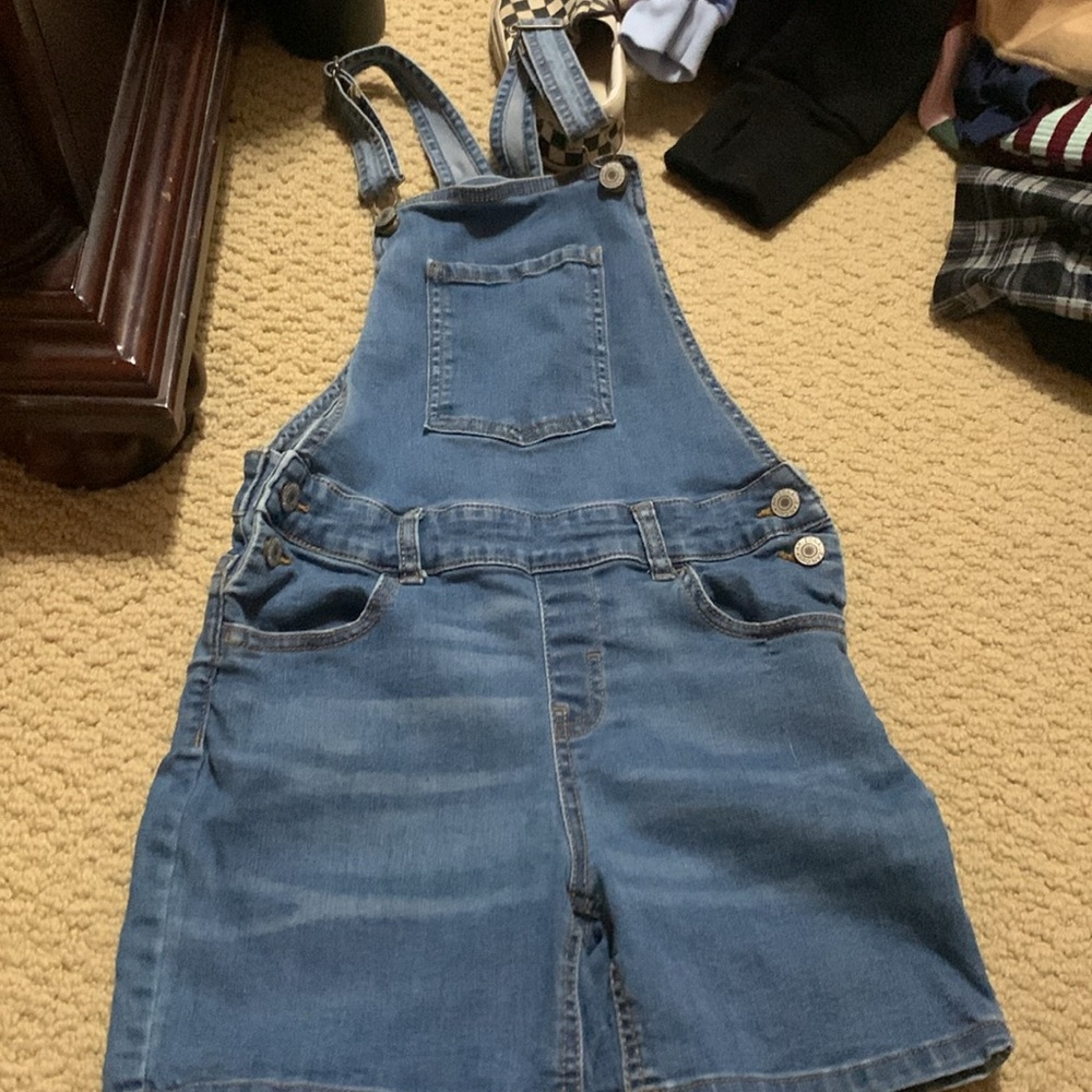 Overalls - Picture 4 of 11